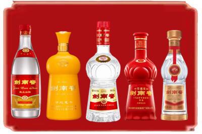 铜仁烟酒回收各种剑南春.jpg